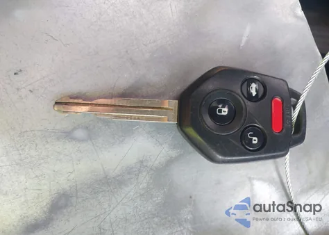 2017 Subaru Outback 2.5I Premium из США, поврежденный, VIN 4S4BSACC3H3270957